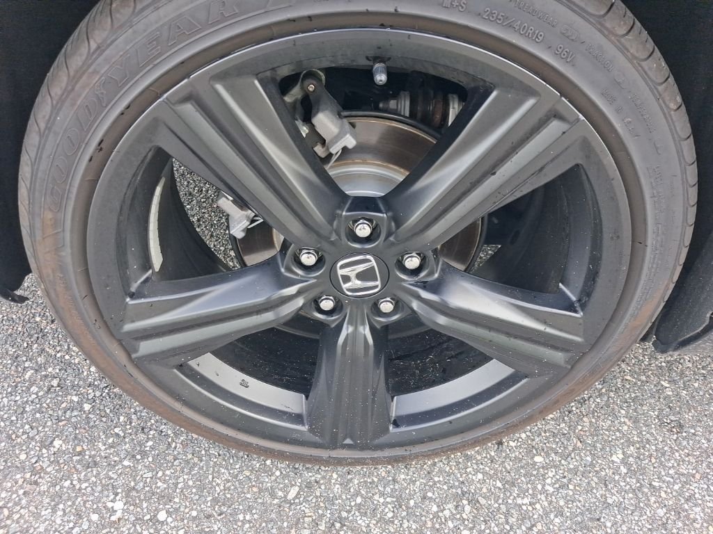 Used 2025  Honda Sport-L image 13