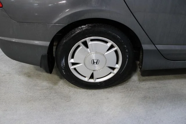 Used 2010 Gray Honda Hybrid image 31