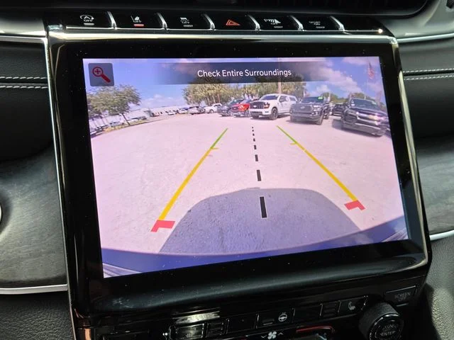 Used 2024 Black Jeep Limited image 24