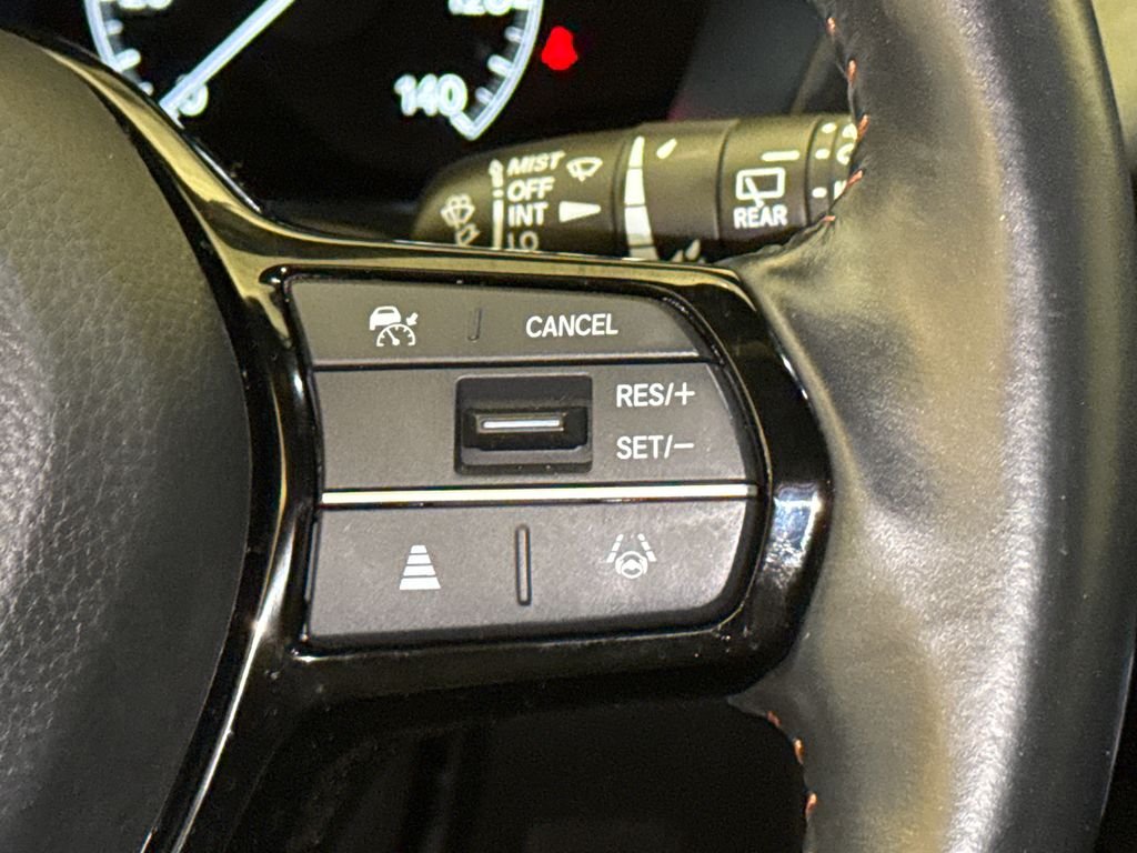 2024 Honda HR-V Sport - Photo 30