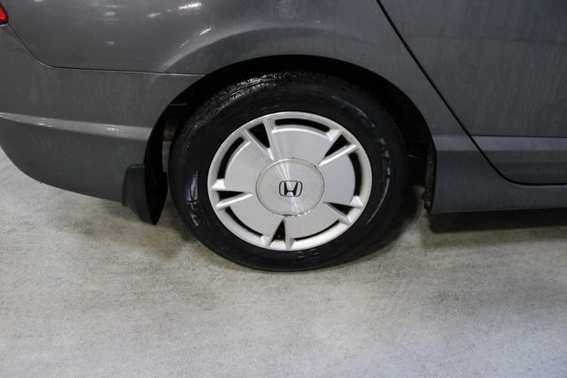 Used 2010 Gray Honda Hybrid image 31