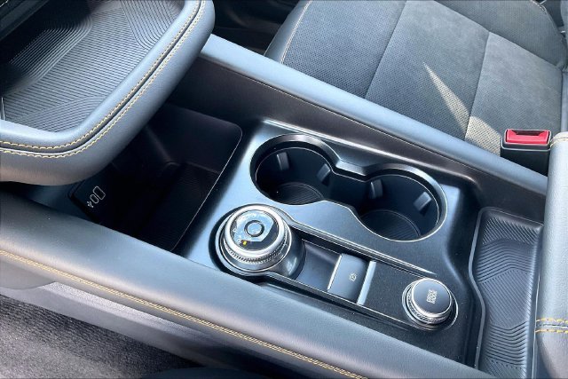New 2027 Marsh Gray Ford Tremor® image 8