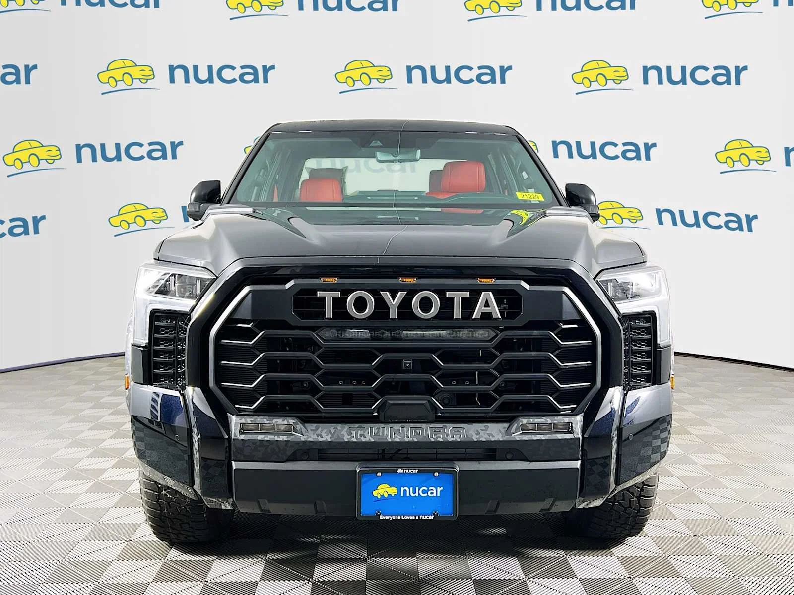2026 Toyota Tundra — photo 3