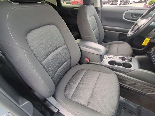 Used 2021 Silver Ford  image 34