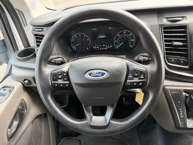 Certified Used 2023 White Ford Base image 20