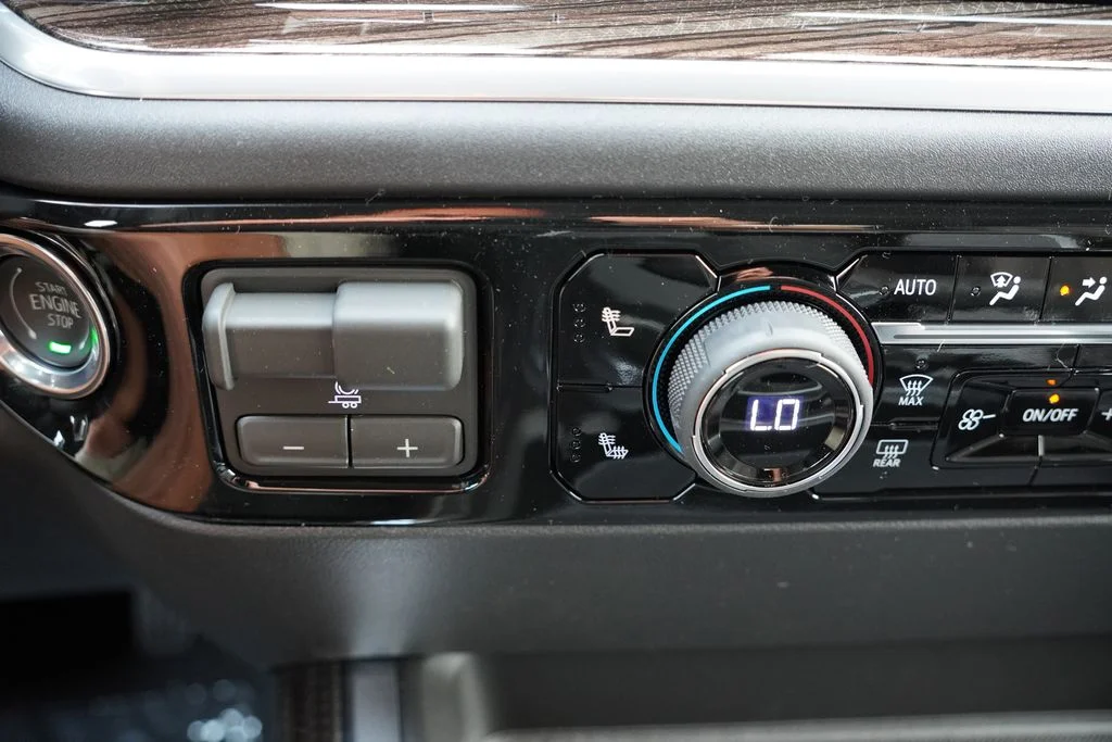 2026 Chevrolet Silverado 3500 HD LT - Photo 19