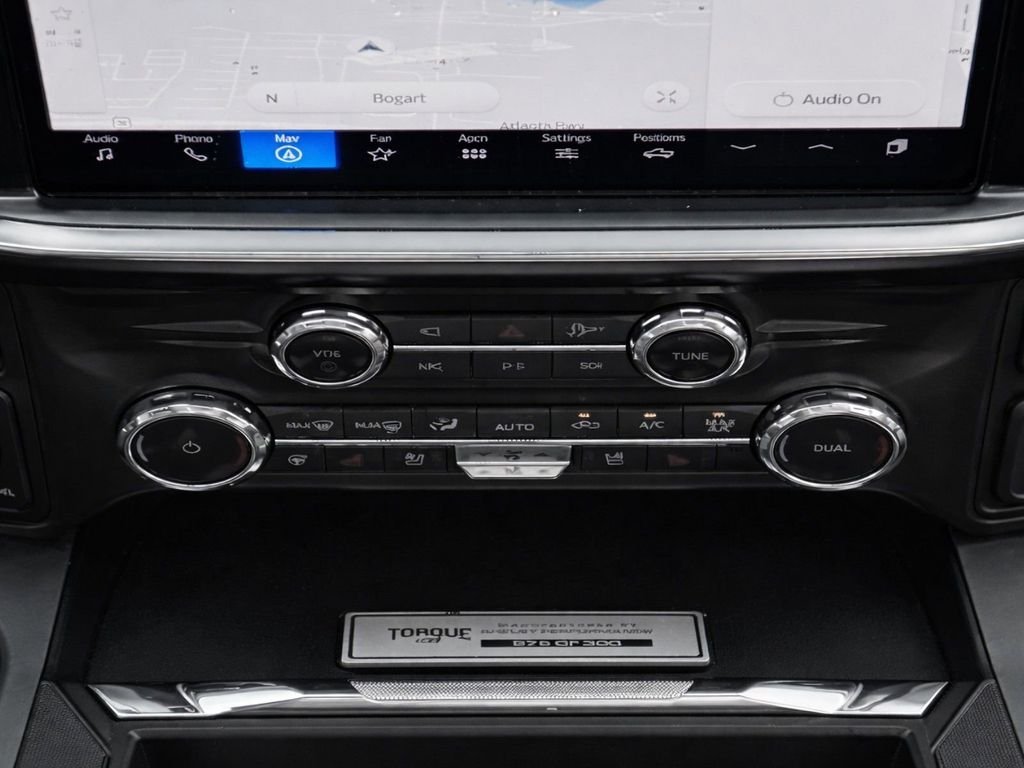 New 2026 Avalanche Ford F-250® Lariat® image 20