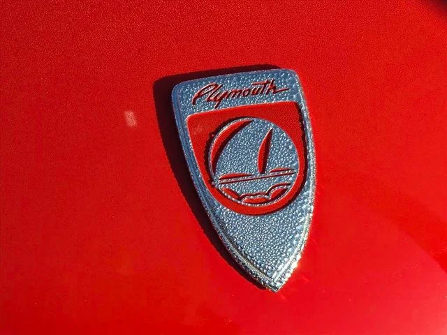 Used 2000 Red Plymouth Base image 27