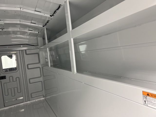 2024 Ford Transit Cutaway Base - Photo 10
