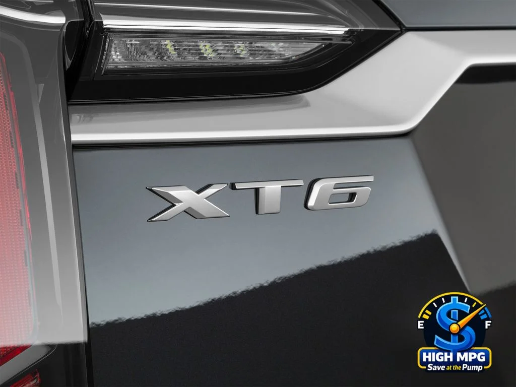 Used 2021 Black Cadillac Sport image 68