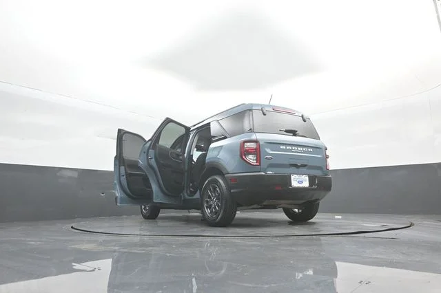 Used 2023 Area 51 Ford Big Bend image 45