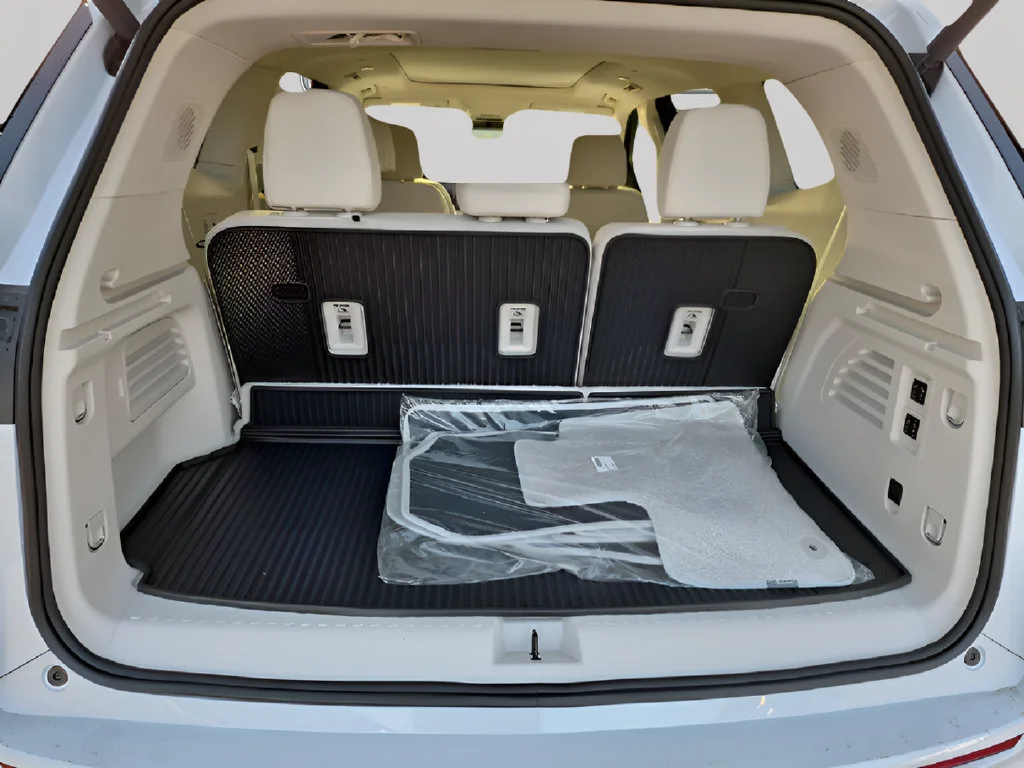 2026 Buick Enclave Avenir - Photo 43