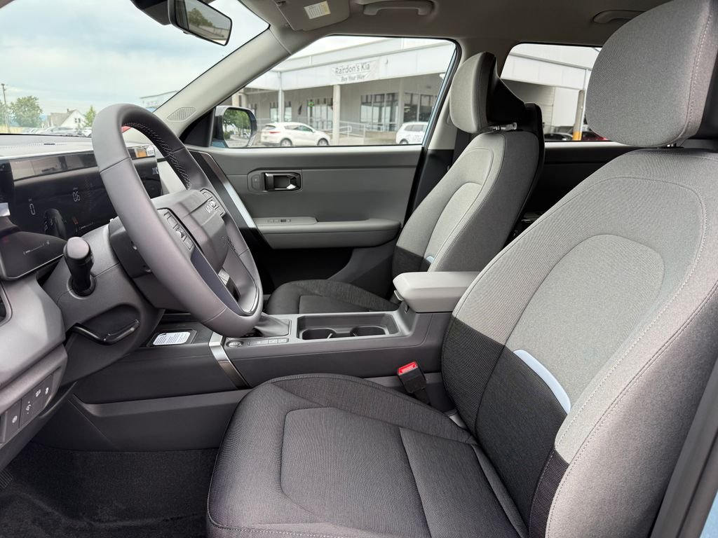 New 2027 Frost Blue Kia S image 15