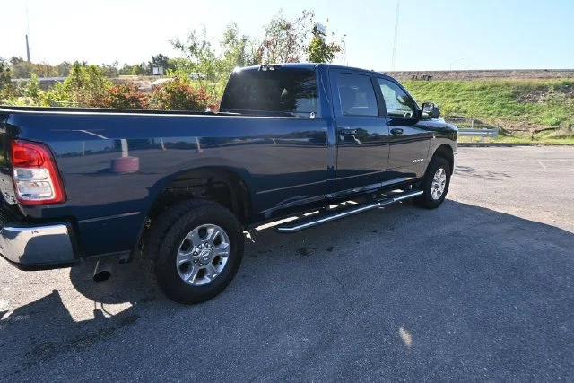 Used 2022 Blue Ram Big Horn image 3