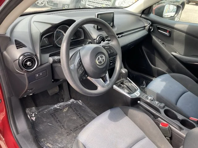 Used 2016 Red Scion Base image 8