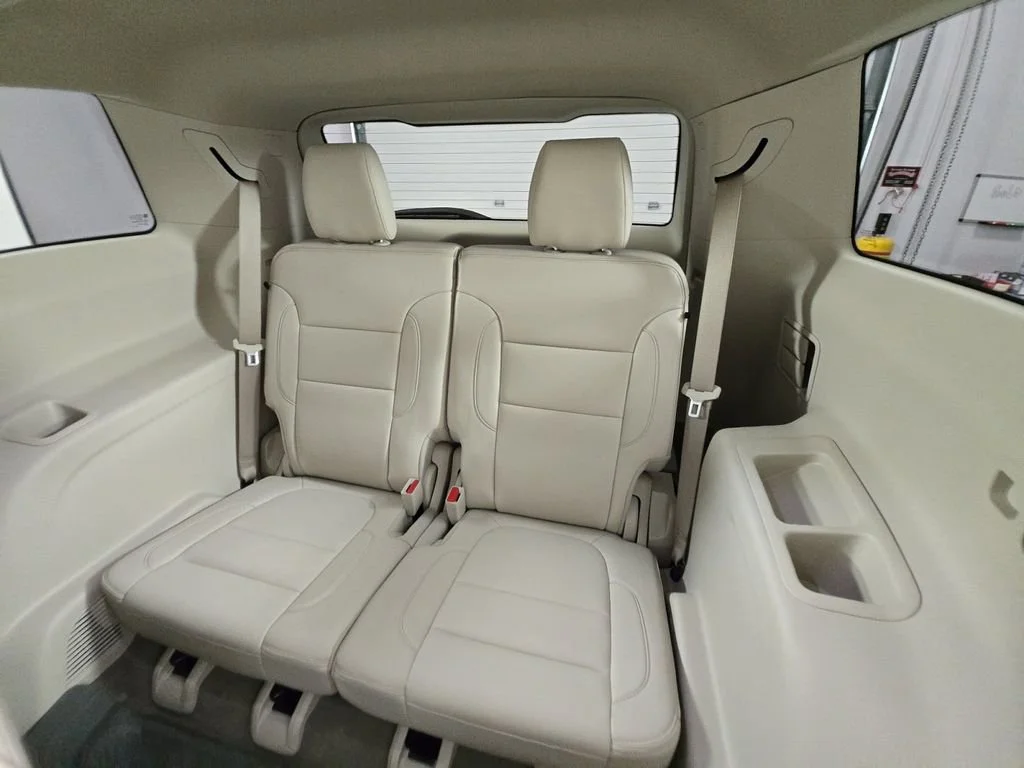 Certified Used 2021 SATIN STEEL METALLIC GMC Denali image 17