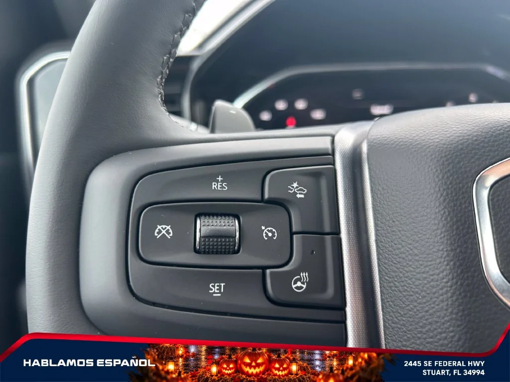 New 2026 Onyx Black GMC Elevation image 18