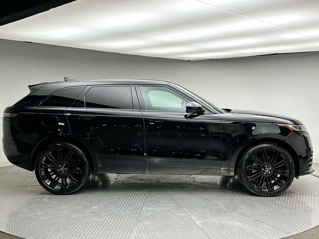 2026 Land Rover Range Rover Velar Dynamic SE - Photo 14