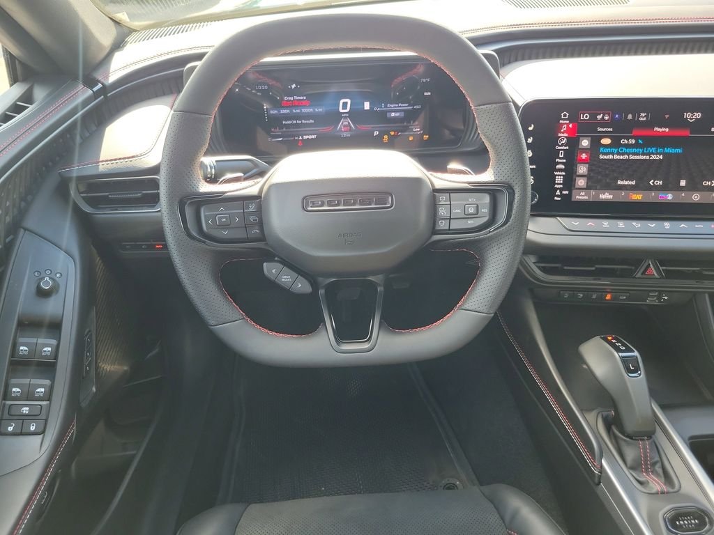 New 2026 After Dark Exterior Paint Dodge R/T image 12