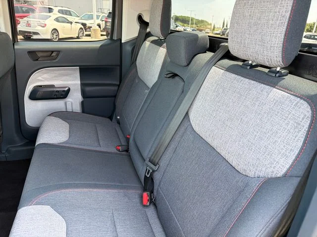 Used 2024 Gray Ford XLT image 22