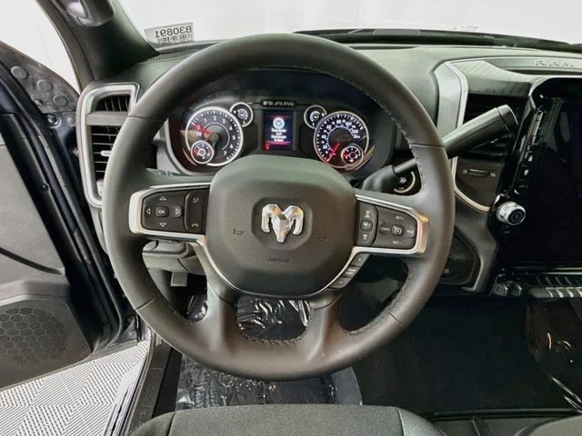Used 2026 Blue Ram Big Horn image 11