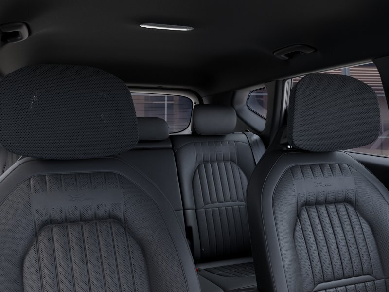 New 2027 Gray Kia X-Line S image 27