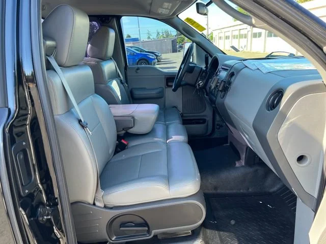2008 Ford F-150 XL - Photo 9
