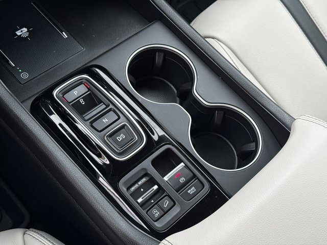 2026 Honda Pilot Touring - Photo 9