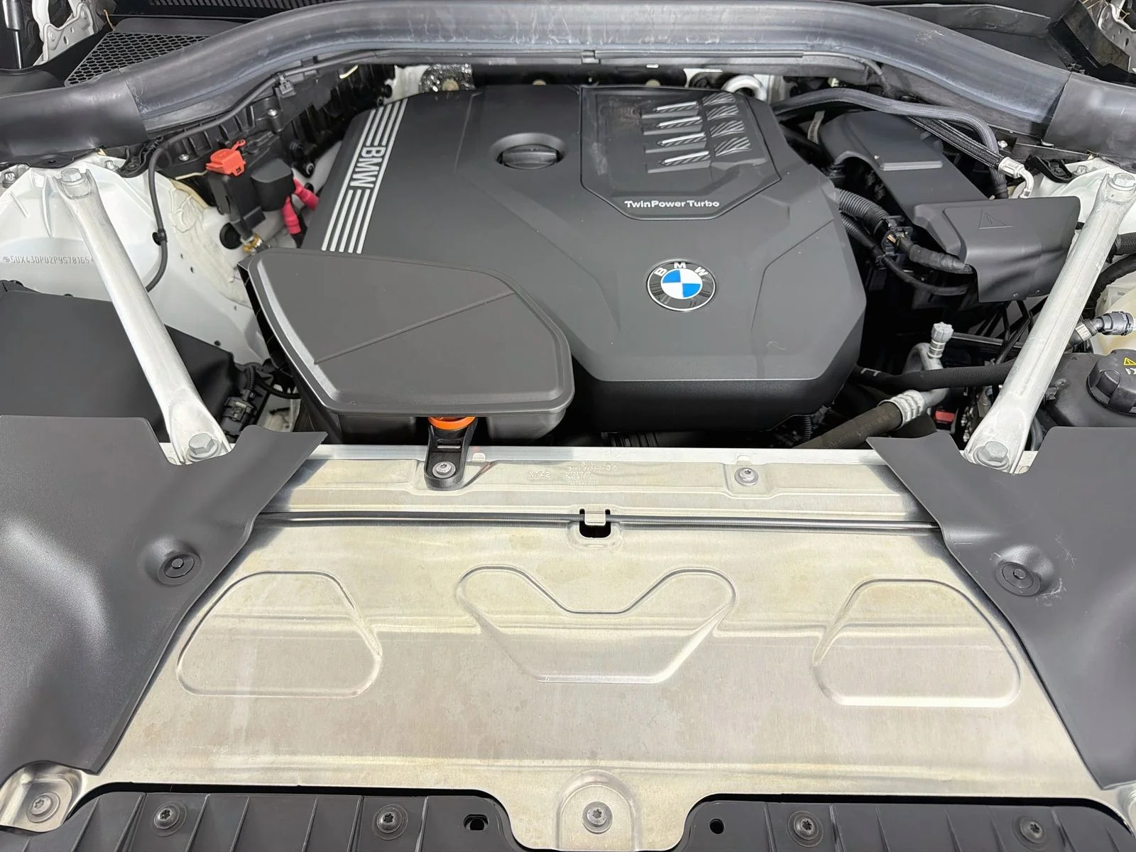 Certified Used 2023 Alpine White BMW sDrive30i image 31