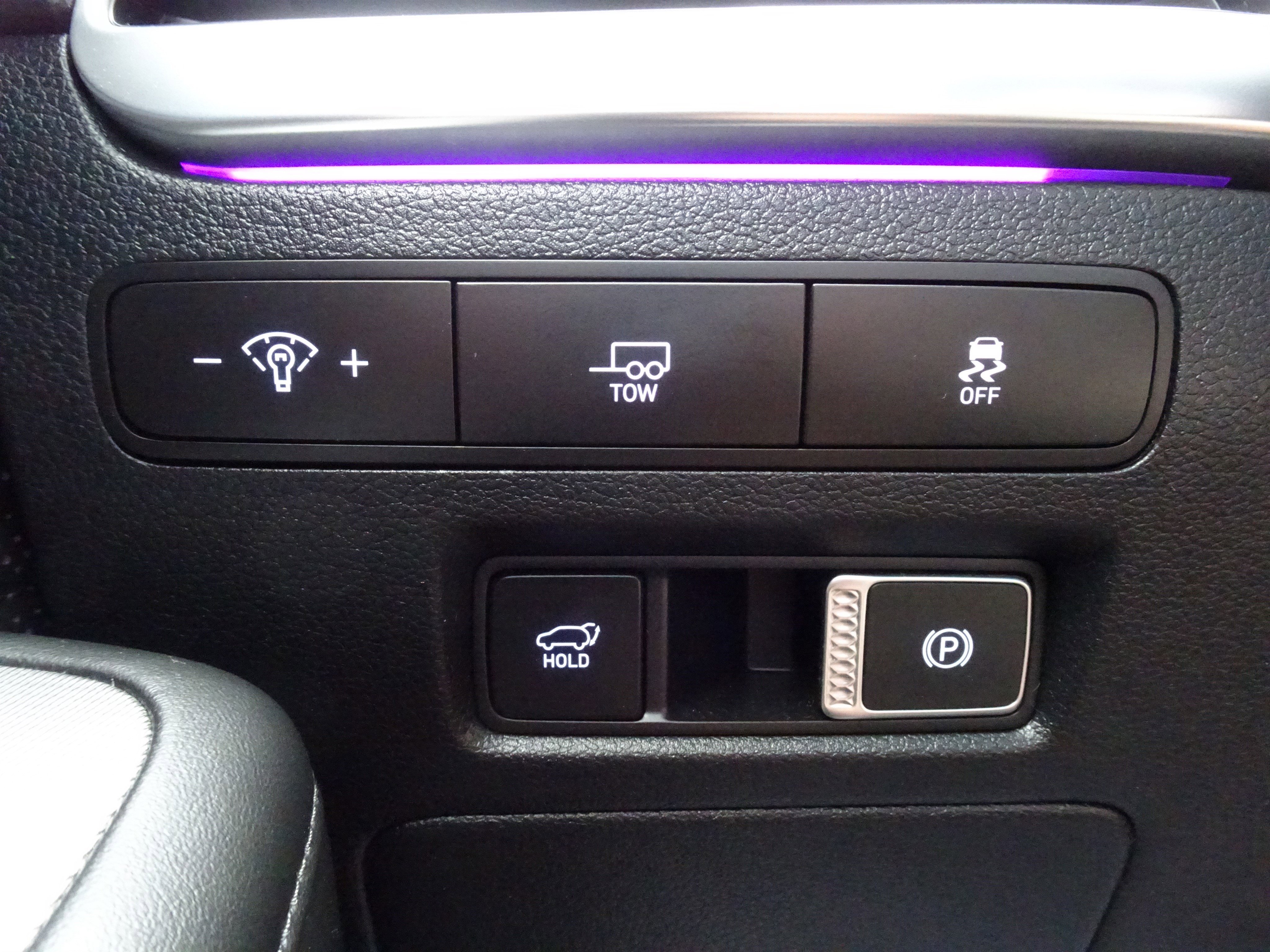 2024 Hyundai Palisade Calligraphy - Photo 27