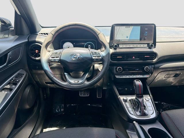 Used 2023 White Hyundai N Line image 23