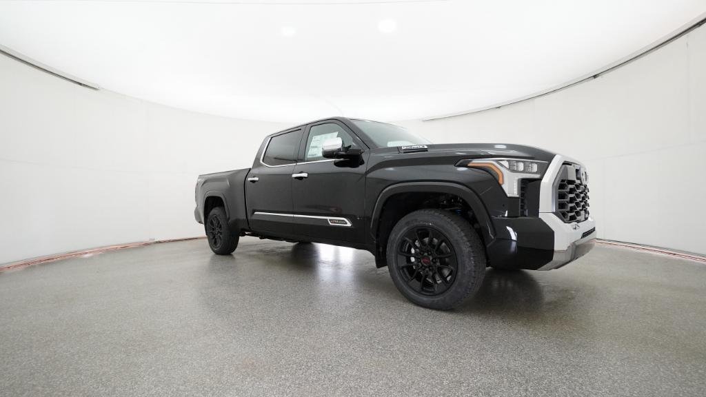 2026 Toyota Tundra 1794 Edition - Photo 63