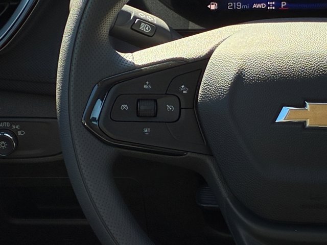 2026 Chevrolet Trailblazer LS - Photo 22