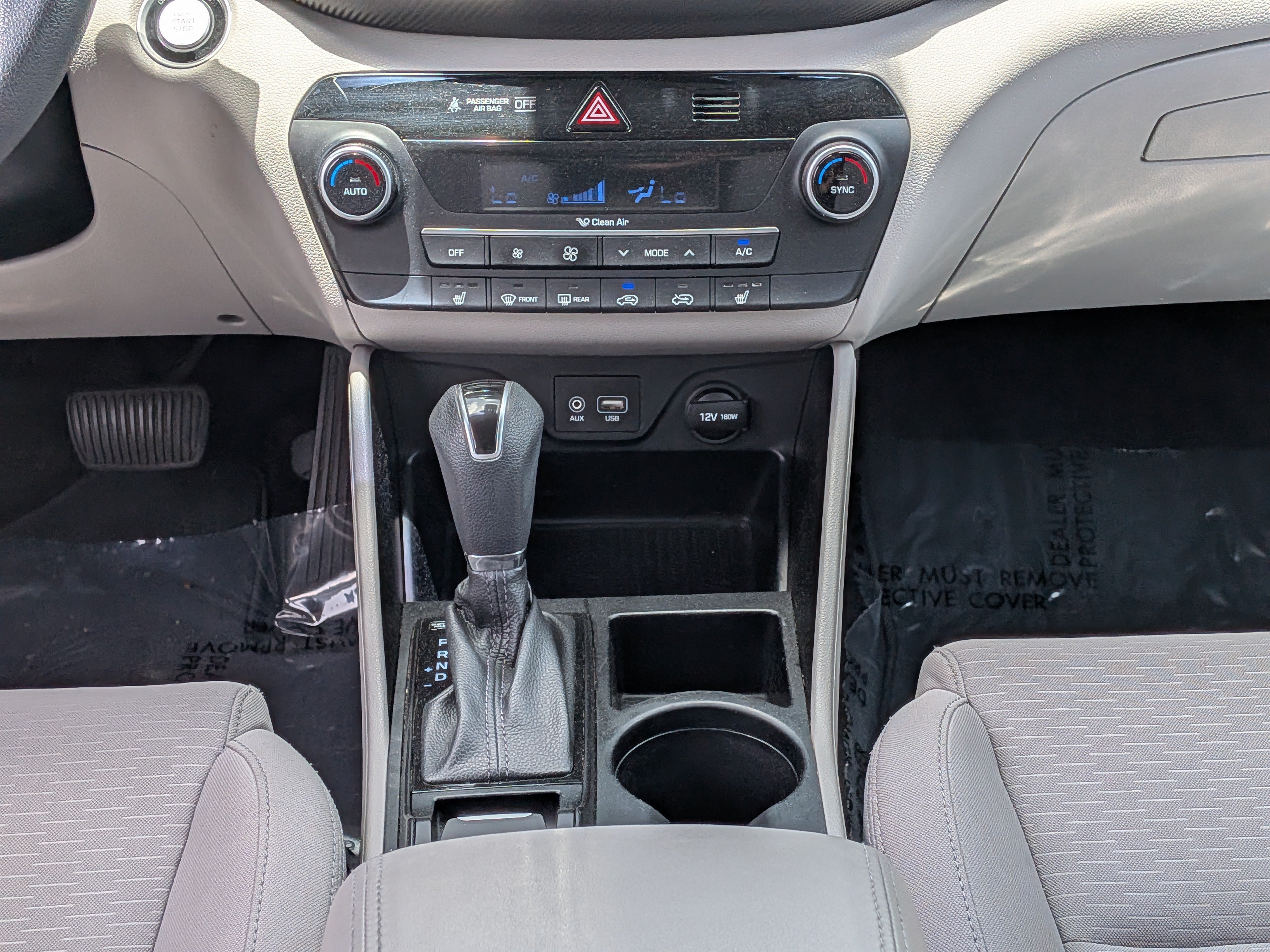 2019 Hyundai Tucson SEL - Photo 20