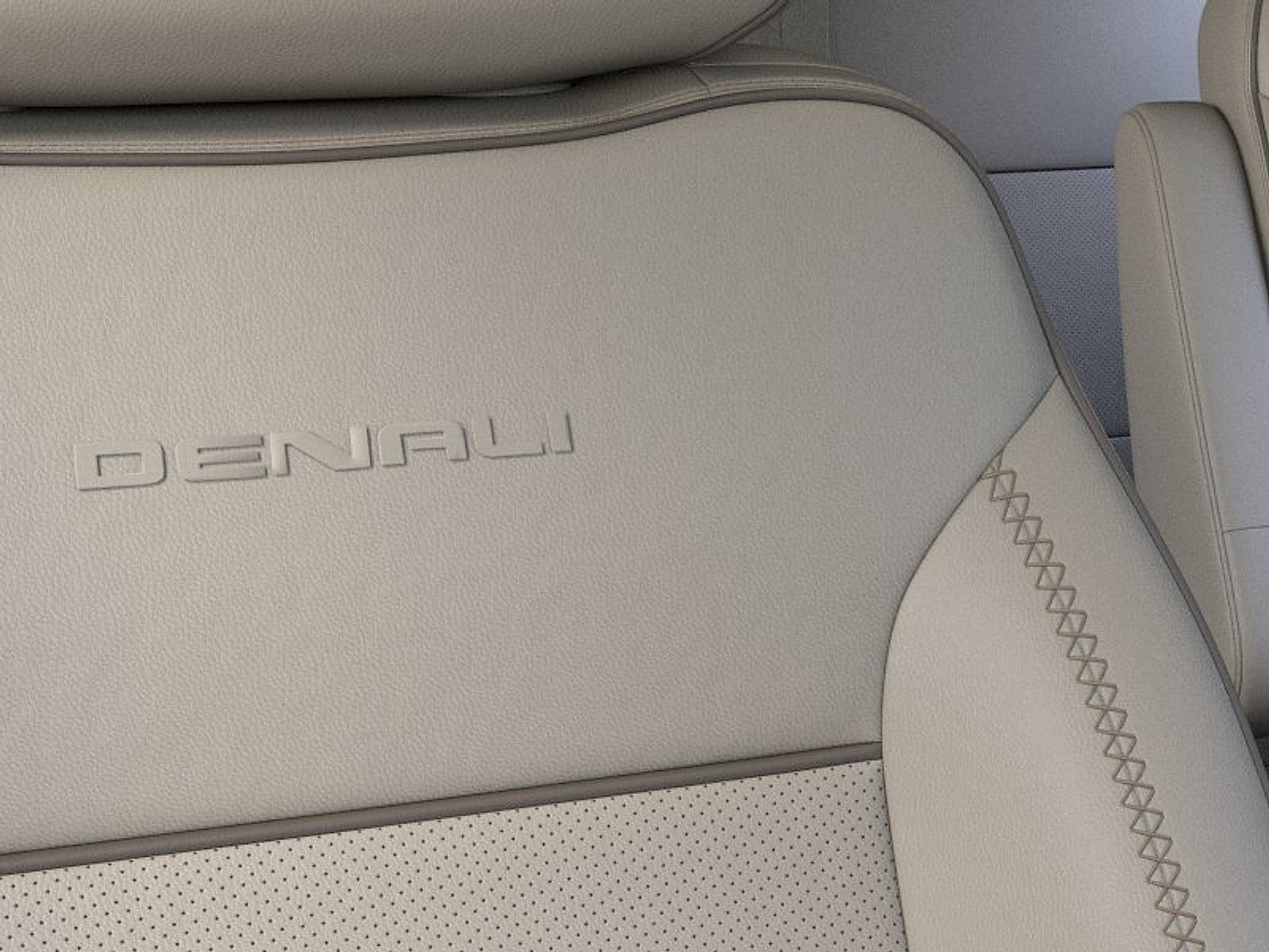 New 2026 Downpour Metallic GMC Denali image 21