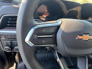 2026 Chevrolet Tahoe Fleet - Photo 16