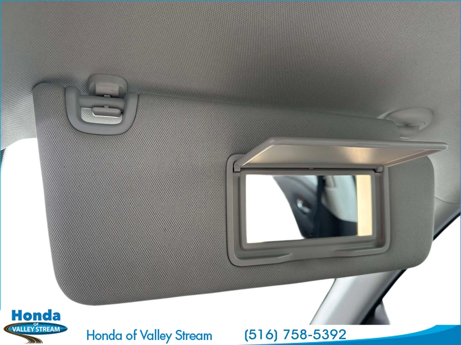 Certified Used 2023 Gray Honda LX image 24