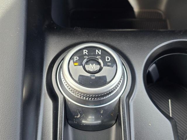 New 2026 Star White Metallic Tri-Coat Ford Tremor® image 58
