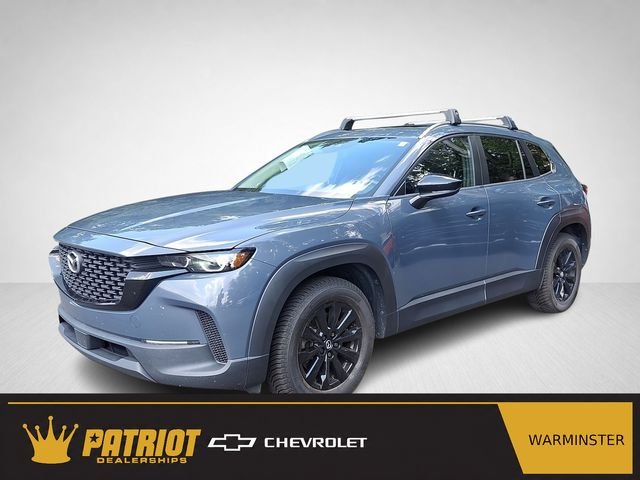 2023 Mazda CX-50 2.5 S Preferred Plus Package