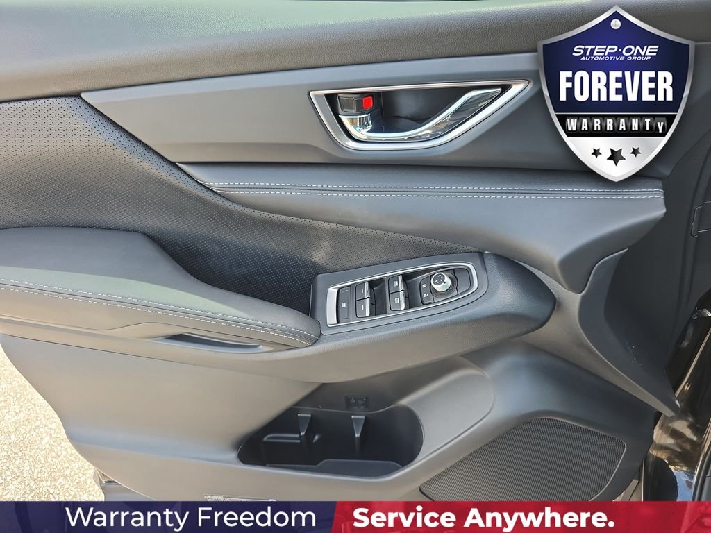 Used 2023 Black Subaru Limited image 18