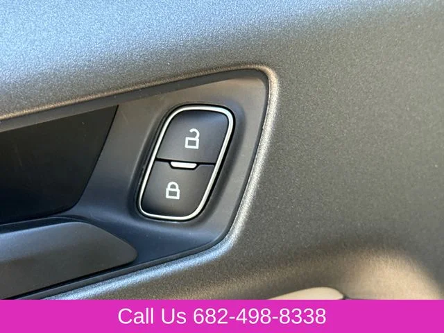 New 2026 Carbonized Gray Metallic Ford Big Bend® image 52