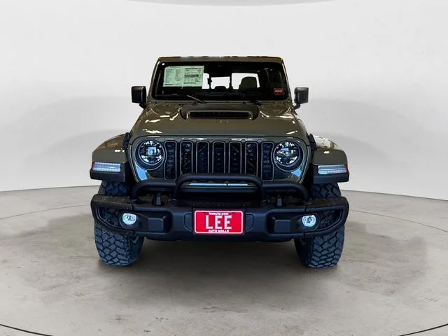 New 2026  Jeep Willys image 9