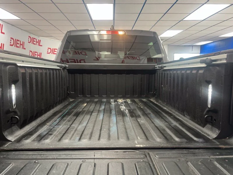 Used 2022 Gray Ram Rebel image 6