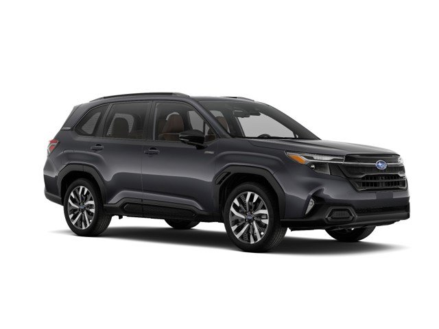 2026 Subaru Forester Touring Hybrid's photo