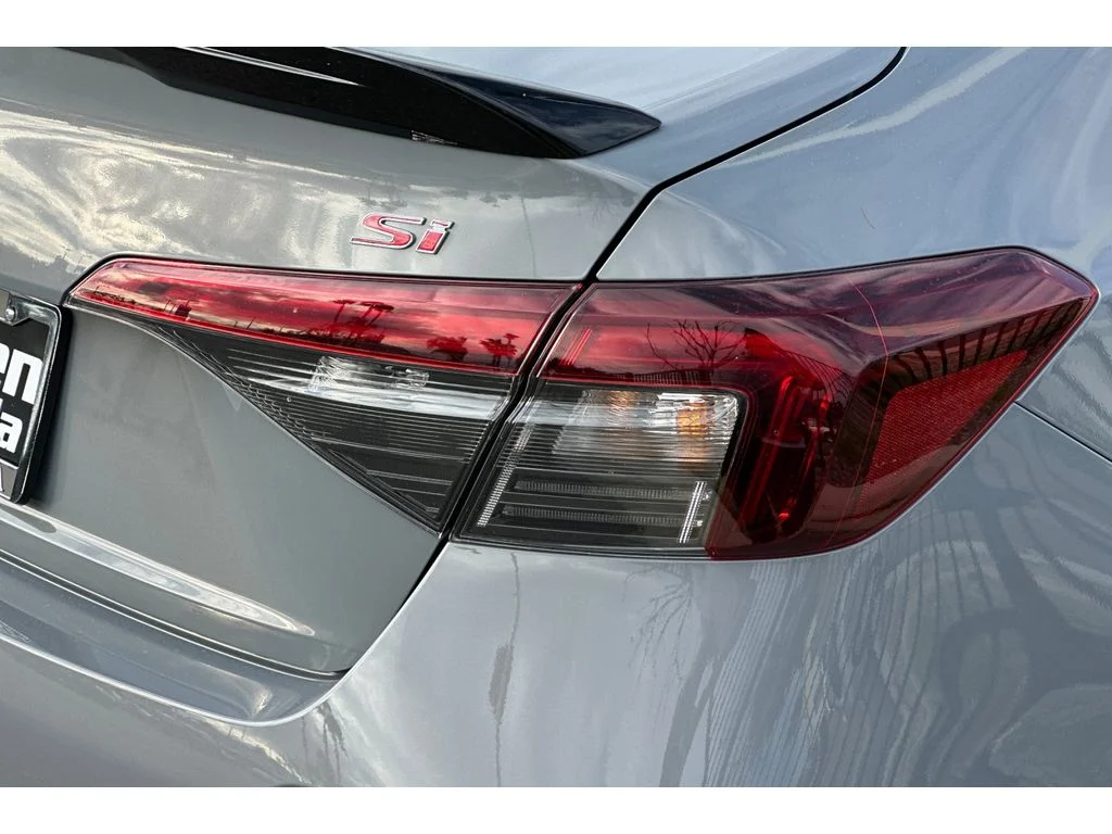New 2026 Urban Gray Pearl Honda  image 32