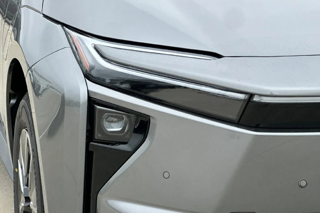 New 2027 Heavy Metal <sup>1</sup> Toyota  XLE image 30