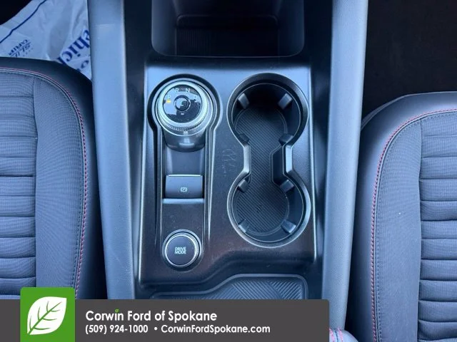 New 2027 Vapor Blue Metallic Ford ST-Line image 31