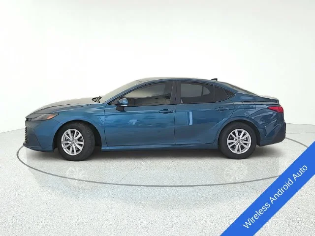 Used 2026 Ocean Toyota LE image 2