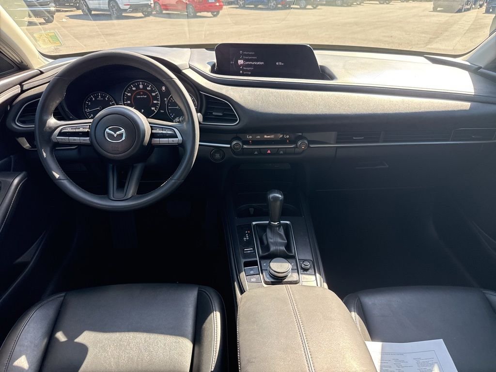 2021 Mazda CX-30 Select - Photo 9