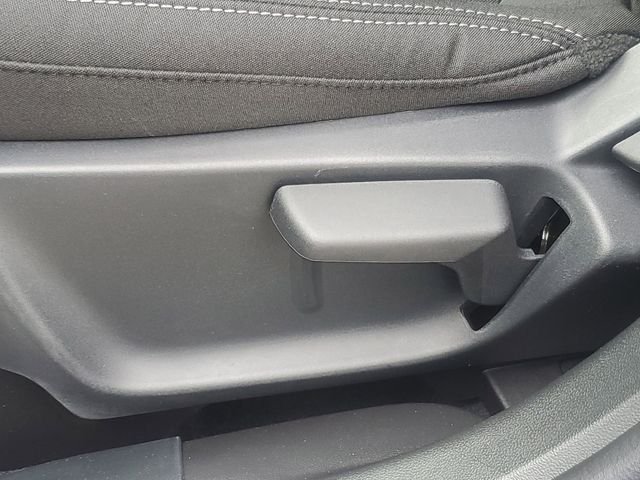 New 2026 Agate Black Metallic Ford Active® image 42